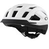 Oakley Unisex Aro3 Allroad Casco da ciclismo, matte whiteout, 55-59CM