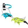 Edelrid Unisex Beast Lite Auto Steigeisen, oasis-icemint, OneSize