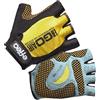 EFFEA SPORT Guanto per Body Building, EF6039 (M)