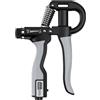 WJnflQN Grip Strengthener 5-120KG Hand Grip Forearm Strengthener R-Shaped Adjustable Grip Training Devices resis-tance Hand Grips Trainer Forearm Strengthener Hand Exerciser Grip Strengthener