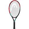 HEAD Gravity 21, Racchette da Tennis Unisex Bambino, Multicolore, 4-6 anni