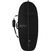 MYSTIC Patrol DAYCOVER FOILBOARD Boardbag 2024 Black, 5.6