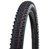 Schwalbe B11654029, Cop. Racing Ralph Evolution Line Snakeskin Speed, TL-Easy, 29x2.35 Unisex Adulto, Cruz V2 Fresh Foam