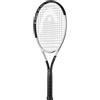 Head Speed Team 2024 - Racchetta da tennis, misura 3, colore: nero/bianco