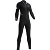 Cressi Endurance Lady MONOPIECE Wetsuit 5mm M/3