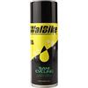 WalBike - SANI Cycling 400 ml - Elimina Odori e Batteri per Casco e Scarpe da Ciclismo