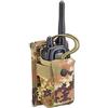 Kopeme DEFCON 5 Tasca Porta Radio Softair Molle Small Pouch VEGETATO D5-RP01 (Vegetato)