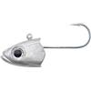 Fiiish Testine Heavy Master Shad No.4-10 cm - 21 g - Raw Material - MS4525