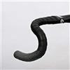 Bike Ribbon BikeRibbon Grade Plus Nastro Manubrio, Nero/Grigio