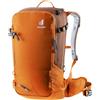 Deuter Freerider 30 Zaino per escursioni sulla neve
