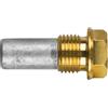 Tecnoseal Nanni Mercedes Ten02100t Plug Anode Kit One Size