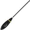 Tubertini FTM Tubertini Bombarde Nuoto Bianco Peso per Superficie per Pesca alla Trota, Bombarden per Pesca alla Trota, Sbirolino