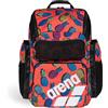 ARENA ZAINO BORSA PISCINA NUOTO ONE GO BACKPACK 45 LITRI ANANAS