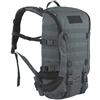 Wisport ZipperFox25 - Zaino tattico da trekking, 25 l, colore: Grafite