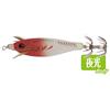 YAMASHITA - TOTANARA Oppai 7CM SUIHEI Dropper - 7 CM Glow, Red-White