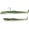 FIIISH Combo Mud Digger No.2-9cm - 15g - Green Shiner - MD1278