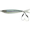 LITTLE JACK Casting Jig Lure METAL ADICT Tipo ZERO 40g