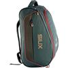 S SIUX Borsone Siux Edge Verde 200019