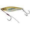 MOLIX Jugulo - Esca da pesca in metallo per pesca in acqua salata, 60 g