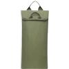 Walopola isolante per bolle d'acqua, isolato per bolle d'acqua, borsa termica protettiva, zaino per bolle d'acqua da 2 a 2,5 l, copertura isolata Oxford 600D