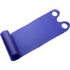 itrimaka Slitta da sabbia, slitta da neve con tappeto volante - Tappeto volante arrotolabile per slitta da neve - Slitta da snowboard leggera, attrezzatura per slittino da neve con maniglie per sport