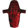 Hebie Unisex - Parafango per adulti -2255583704 parafango, pellicola Adrenaline, taglia unica