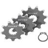 Connex Panasonic - Pignone Rinforzato Per Bicicletta 1/2' (12,7 Mm) X 3/32' (2,3 Mm)