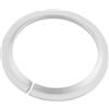Reverse components Reverse &apos Twister Crown Race Serie Sterzo forcella Anello 1.5 50 + 56 mm per sopra (Tapered forchette)