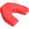 Generic Riduttore per doppio mento - Silicone da 2,17 pollici | Allenatore mascelle atleta - muscolare più intelligente per il contorno della mascella in casa ufficio viaggi allenamento quotidiano del