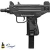 ECOMMUR Double Eagle M33 SMG (6mm) | Pack Pistola (Biberon 0,12 + Occhiali)