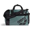 ARENA BORSA SACCA PALESTRA BORSONE SPORT PISCINA SWIM BAG 25 LT VERDONE