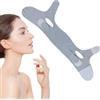 Générique Chin Strap, Women Chin Strap, Jaw Shaper Strap, Contouring Chin Strap, Multi-Functional Shaping Belt, Jaw Lifting Strap, Facciale Contouring Strap, Jawline Shaping Strap, Chin Shaper For Women