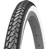 Kenda COPERTONE 700 X 35C Pneumatico Kenda Bianco Nero 28 X 1 5/8 X 1 3/8 Bici City Bike Uomo Adulto
