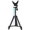 TronicXL 30 - 63 cm, bastone da tiro, bastone da gioco, treppiede + supporto per obiettivo, supporto per fucile Tripod, fucile, armi, supporto per fucile, cacciatore, paintball