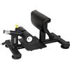 Toorx WBX-1800 Sissy squat Professionale per Allenamenti Intensi e Glutei Tonici