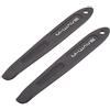 M-Wave Tire Lever Lever PRO, M-Wave, Black, One Pair On Card