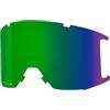 SMITH Optics Squad XL Lens ChromaPop Sun Green Mirror MK
