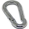 Fitness Health Fitness Salute Palestra Cavo Peso Gancio per Multi Palestra Tricipiti, Gamba Polsino, Maniglia per staffa, Accessori per cavi bar (10 cm)