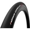 Vittoria Controllo Corsa, Pneumatico della Bicicletta Unisex, Nero, 700 x 28c