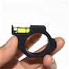 HWZ Rifle Scope Bubble Level for 1in / 30mm Tube Riflescope Anti-Cant Used for Shooting and Hunting (25mm)
