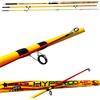generico Canna Pesca surfcasting Surf Casting Tre Pezzi Spiaggia orata mormora