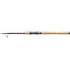 DAIWA Ninja X Tele Spin 1007H, 3 m, 50-100 g, 7 fili, Canna da pesca Spinning, 11638-302
