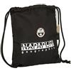Napapijri Bags Zaino Casual, 42 cm, 18 liters, Nero (Black)