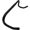 F Fityle Manubrio per Bici da Corsa, Manubrio per Bici Curvo, componente in Lega di Alluminio, Barra da Corsa Professionale, Parte di Ricambio, Argento
