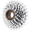 HERCHR Freewheel, 7 velocità 13-28T Volano Bici Mozzo Posteriore Ruota Libera Cassetta velocità Bici Adattatore per Bicicletta Parti di Ricambio per Bici da Strada di Montagna