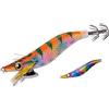SHIMANO TOTANARE SEPHIA Clinch 2.5 Orange Candy 10g Sound EGING Seppia CALAMARO