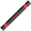 Gokeet Manubrio Barra di Estensione 40 Cm Braccio di Allenamento per la Forza Bilanciere Costruire Joiner Accoppiatore Linker Neck Pad Prolunga di Estensione
