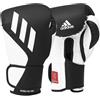 adidas GUANTONI ADIDAS SPEED TILT 350V PRO TRAINING GLOVE NERO-BIANCO 14 oz