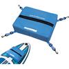 Generic Paddleboard Cooler - Borsa termica per kayak - Chiusura a cerniera a stagna con fibbia regolabile per spiaggia, piscina, pesca, viaggi