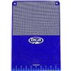 K2 BCA 23E8054 - Scheda di Cristallo PC Crystal Card, Colore: Blu
